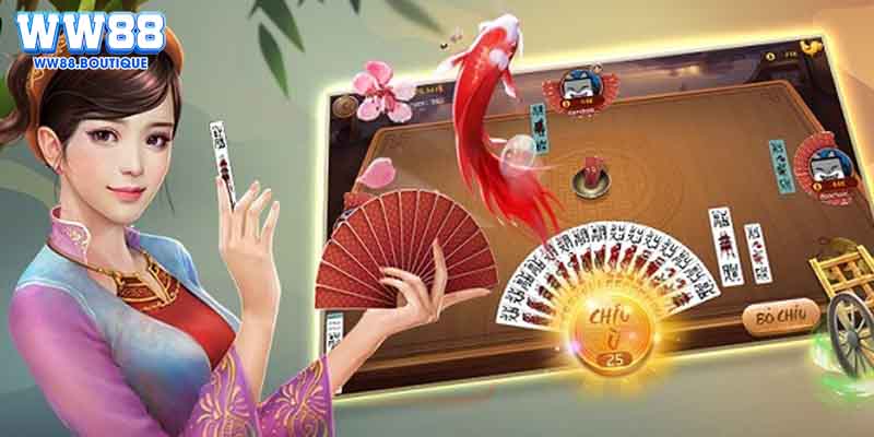 Nguồn gốc và ý nghĩa của game chắn WW88