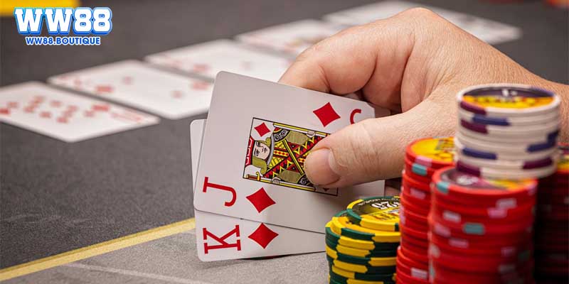 Bảo vệ nguồn vốn kinh nghiệm chơi poker chuẩn