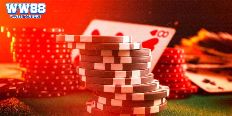 Kinh Nghiệm Chơi Poker Đỉnh Cao Nâng Tầm Kỹ Năng Đặt Cược