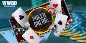 Hướng Dẫn Luật Chơi Poker Cơ Bản Cho Người Mới Bắt Đầu