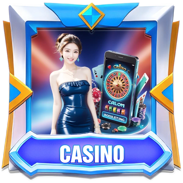 casino