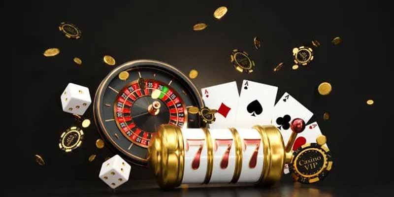 Trò chơi live dealer trải nghiệm chân thực