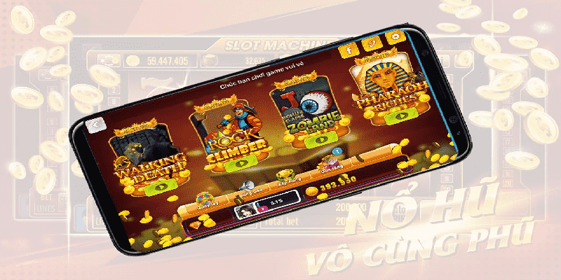 Top game ấn tượng nhất thị trường