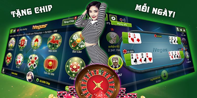 Luật chơi Poker ww88 cơ bản - Vòng cược thứ 3