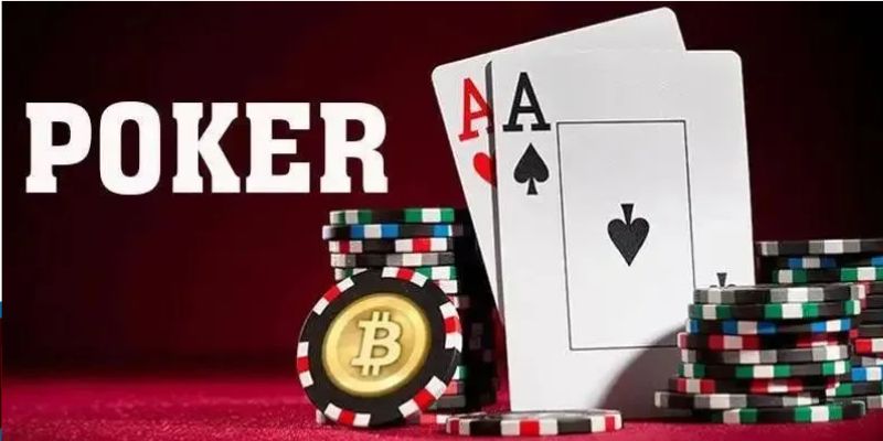 Hướng Dẫn Luật Chơi Poker WW88 Cơ Bản Dành Cho Tân Thủ